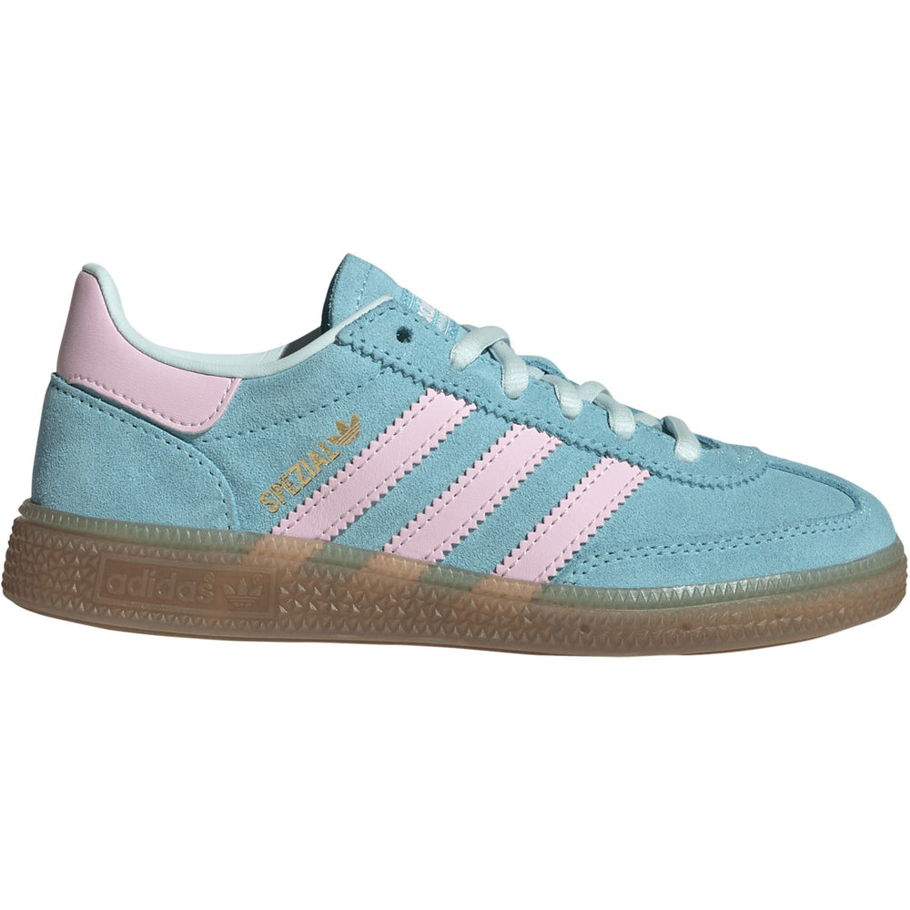Køb adidas Originals Pulse Aqua/Clear Pink/Gum5 Handball Spezial C Sneakers