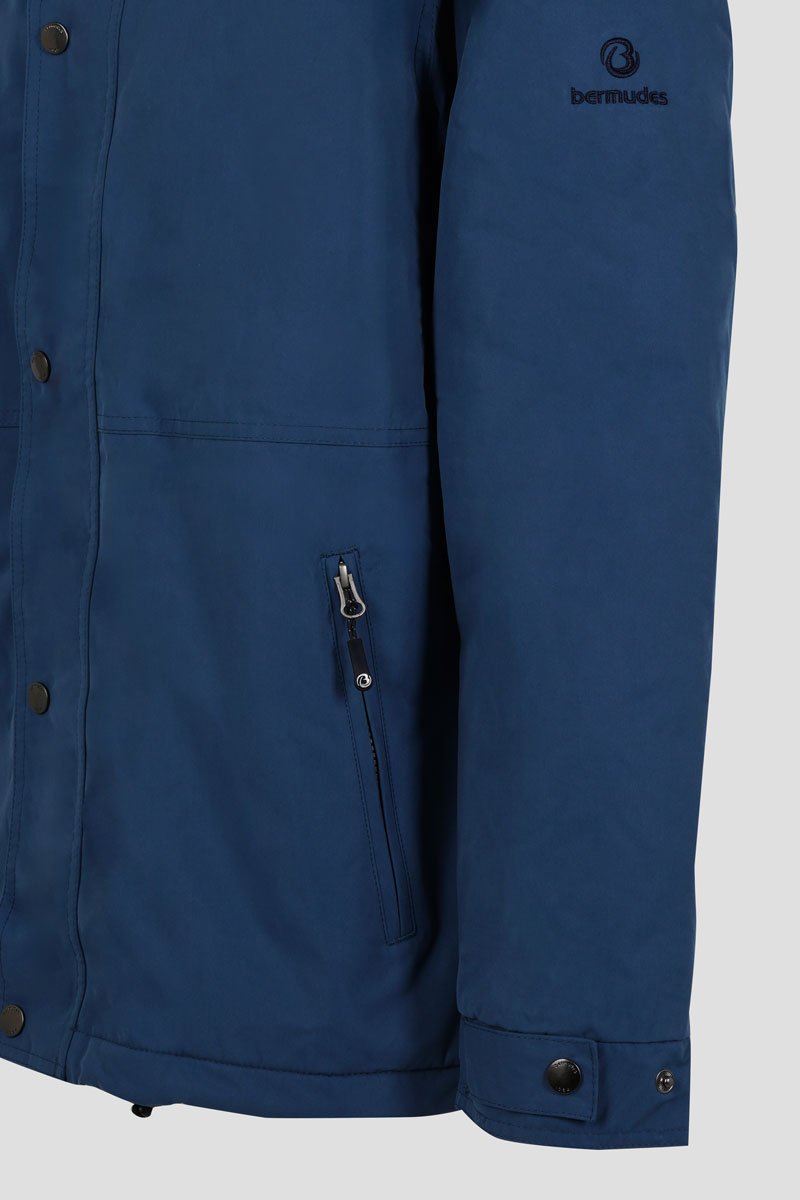 Parka imperméable HOT