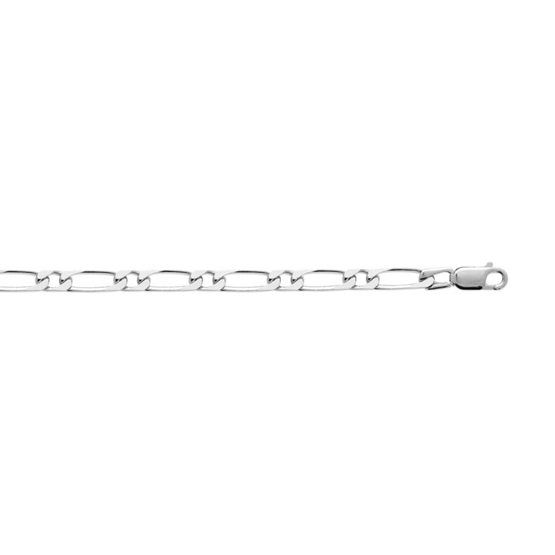 Bracelet Femme - Argent 925 - Longueur : 21 cm
