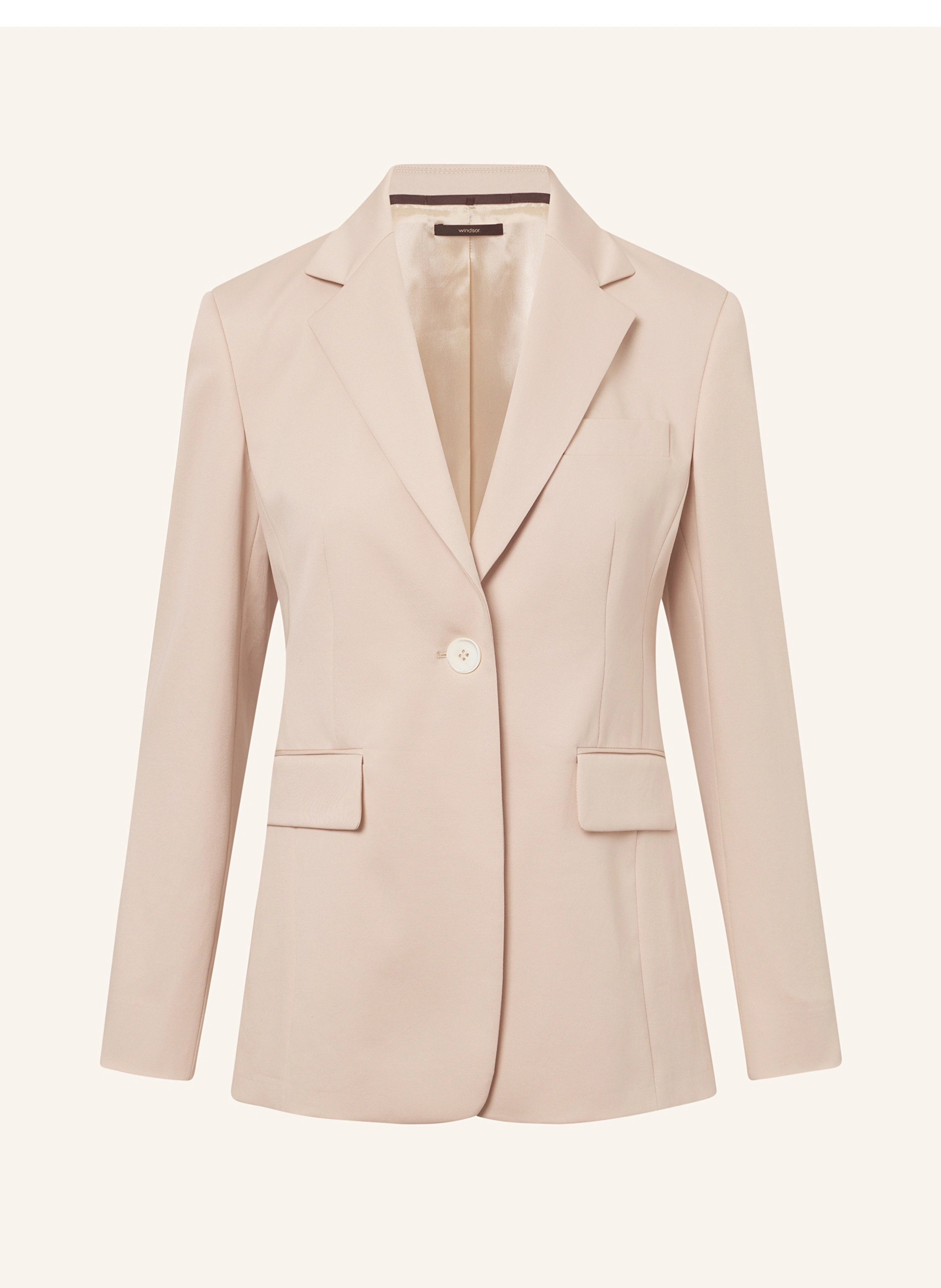 windsor. Blazer