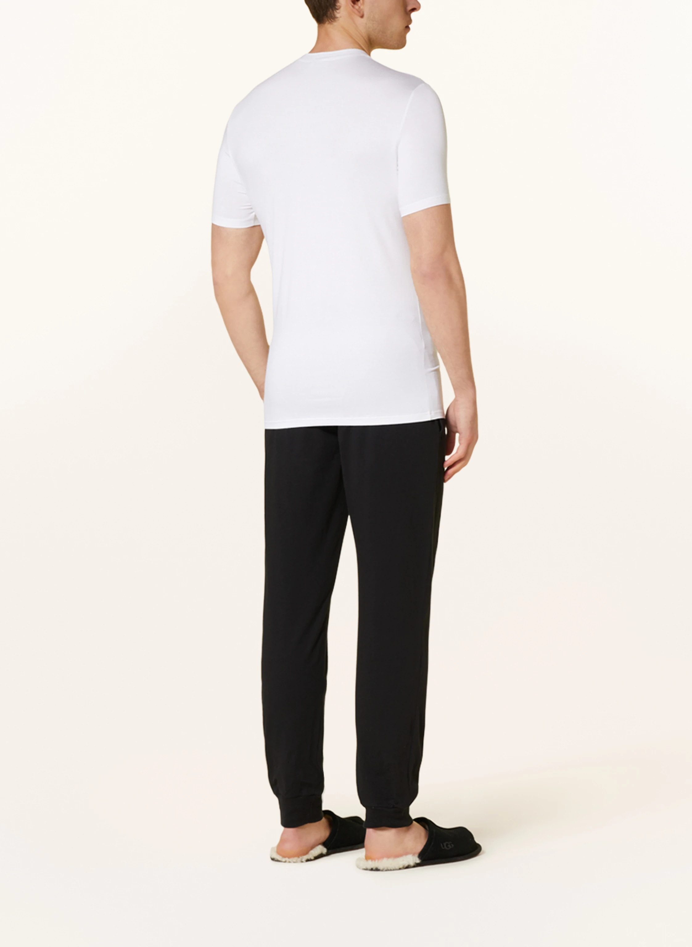 zimmerli Schlafshirt PURENESS