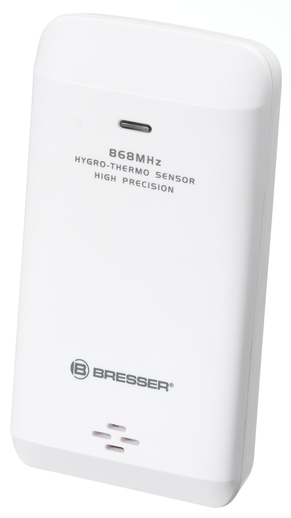 BRESSER Thermo-Hygro-Sensor 7 Kanal 868 MHz