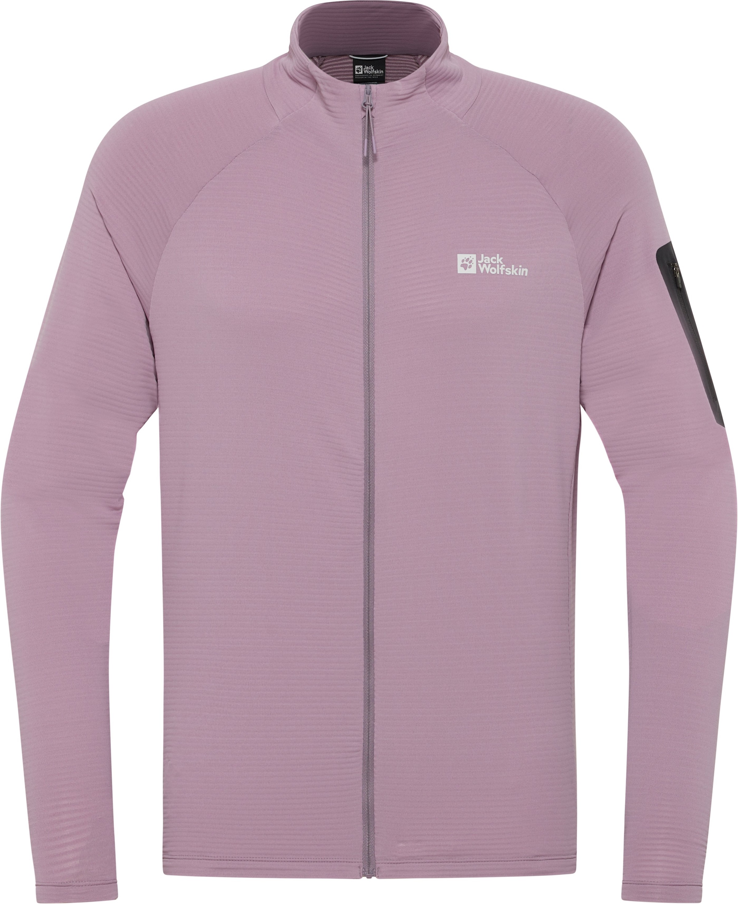 Jack Wolfskin Fleecejacke »PRELIGHT FZ M«