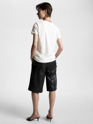 Camiseta Signature Frosted Logo