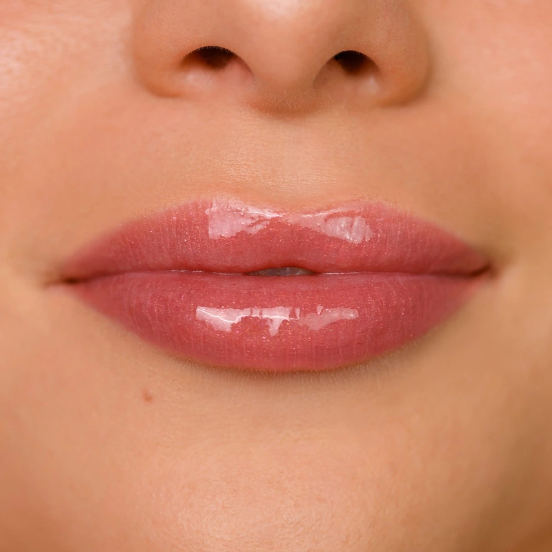 DUFFBEAUTY Lip Retreat Lipgloss 4 ml - Sorbet