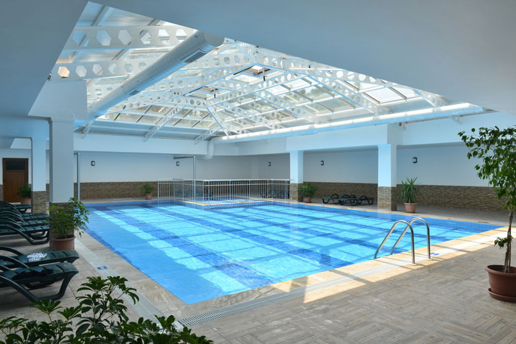 Linda Hotel All Inclusive - Hotel