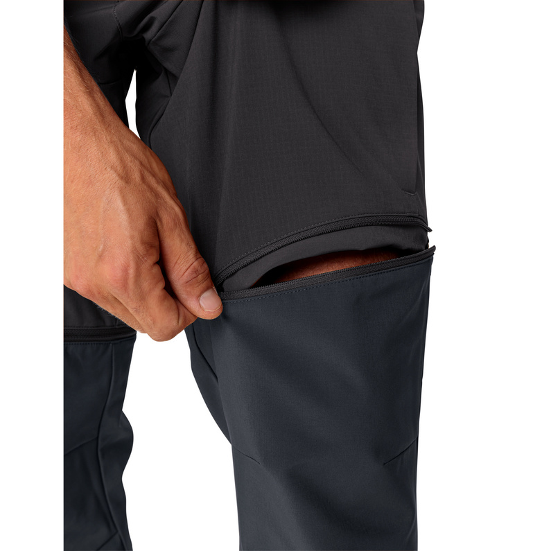 Vaude Herren Elope Zo Hose