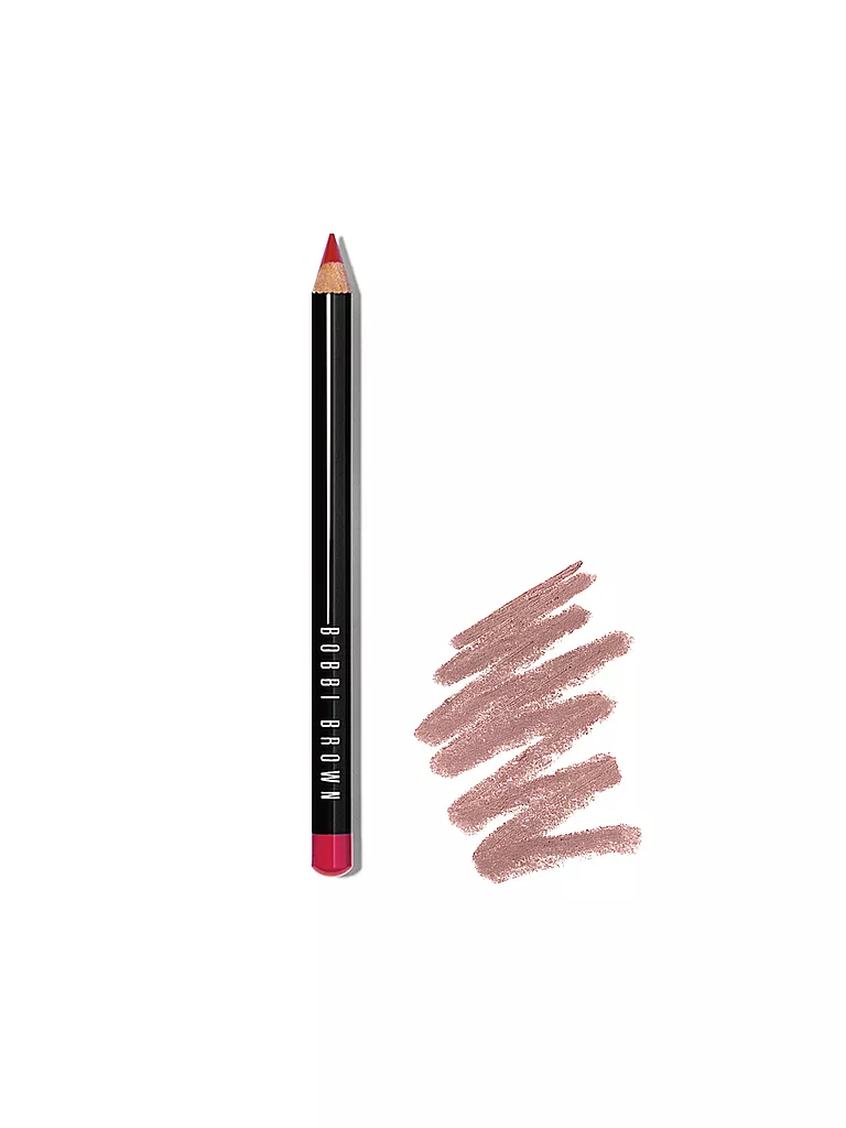 BOBBI BROWN Lippencontourstift - Lip Pencil (33 Pale Mauve) rosa