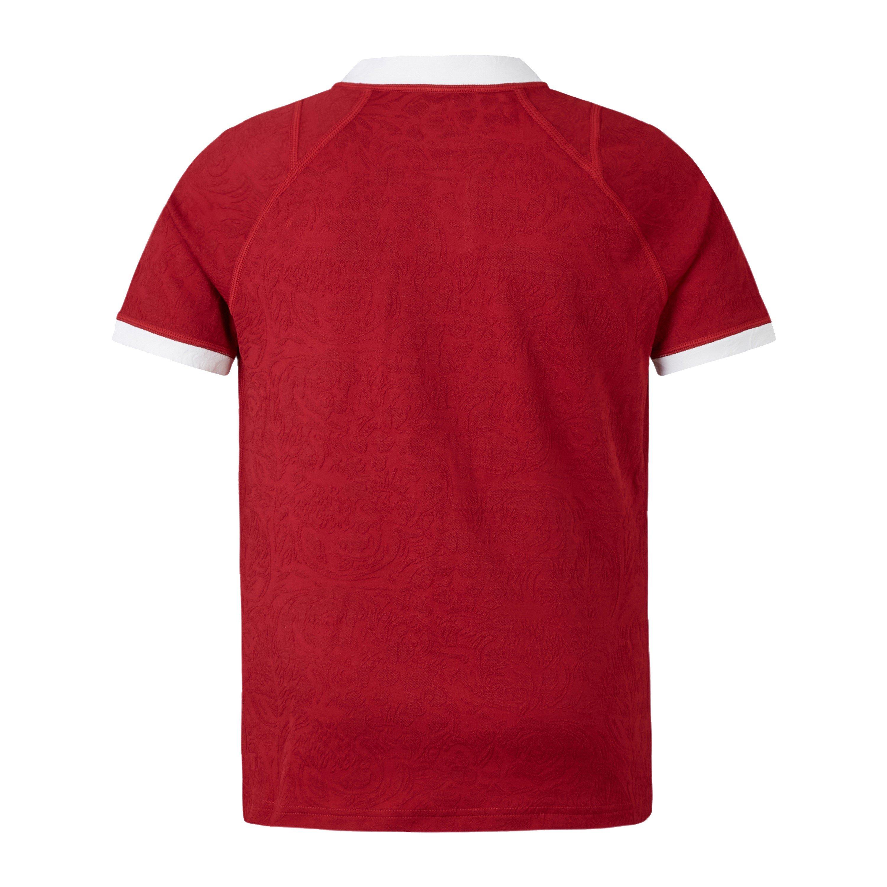 Canterbury British and Irish Lions 2024 Shirt Juniors