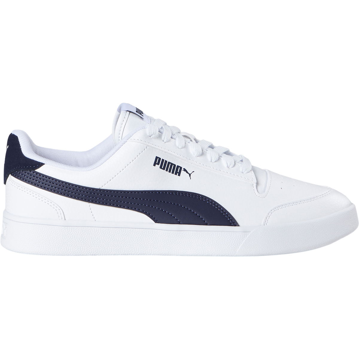 Puma Shuffle Sneakers
