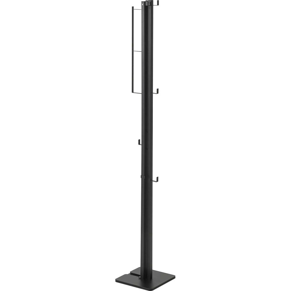 Etendoir à linge d'interieur pliable tower