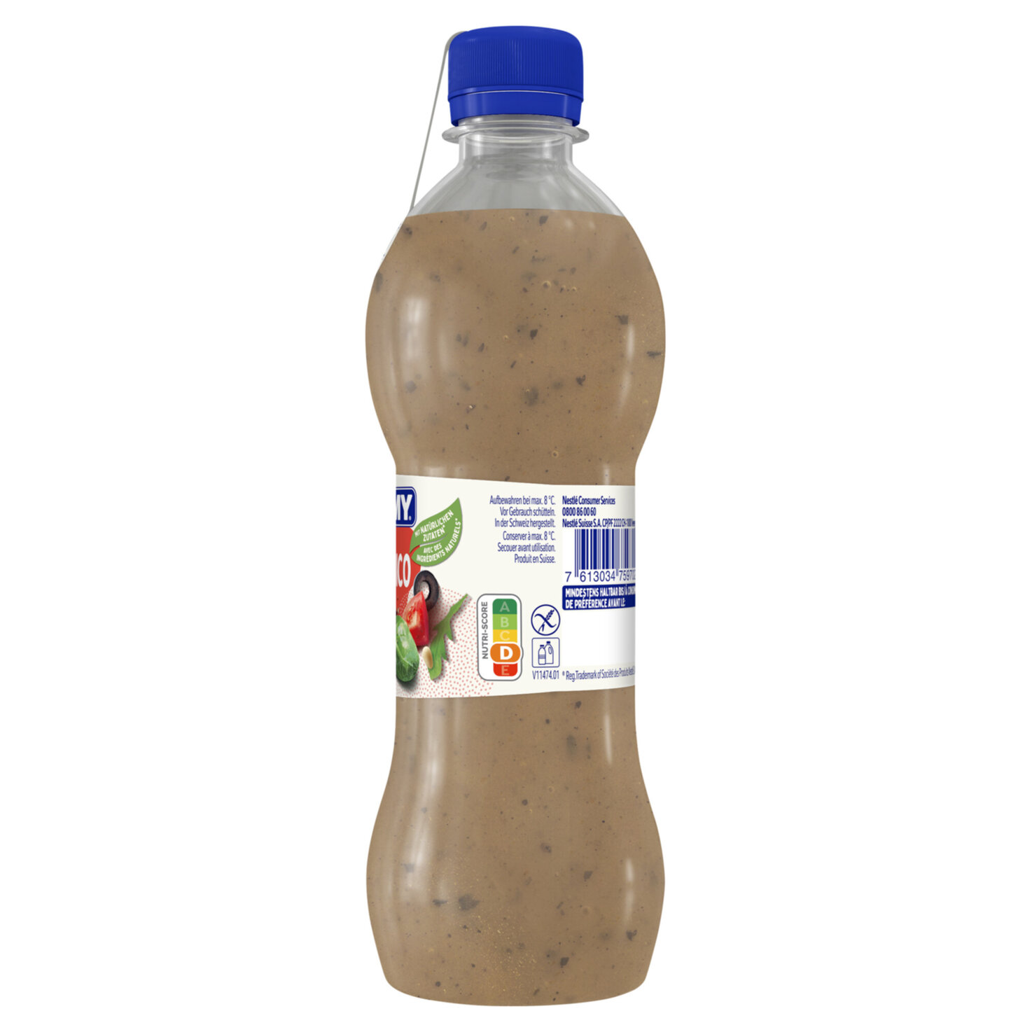 THOMY Balsamico Salatsauce