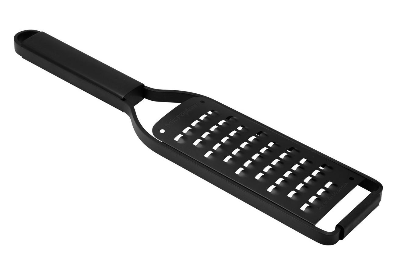Microplane Black Sheep 43008 rasp, extra grof