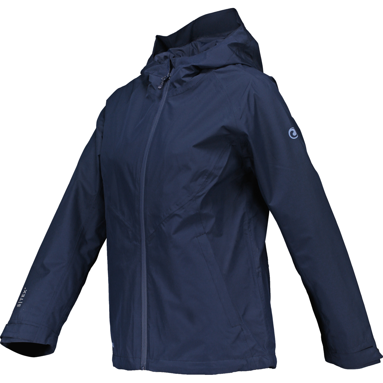 Sherpa Damen-Trekkingjacke Panchthar XS, dunkelblau