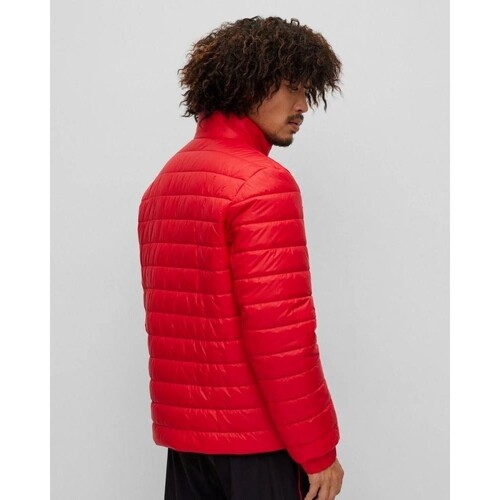 BOSS - 50468719 BENTI2221 Rojo
