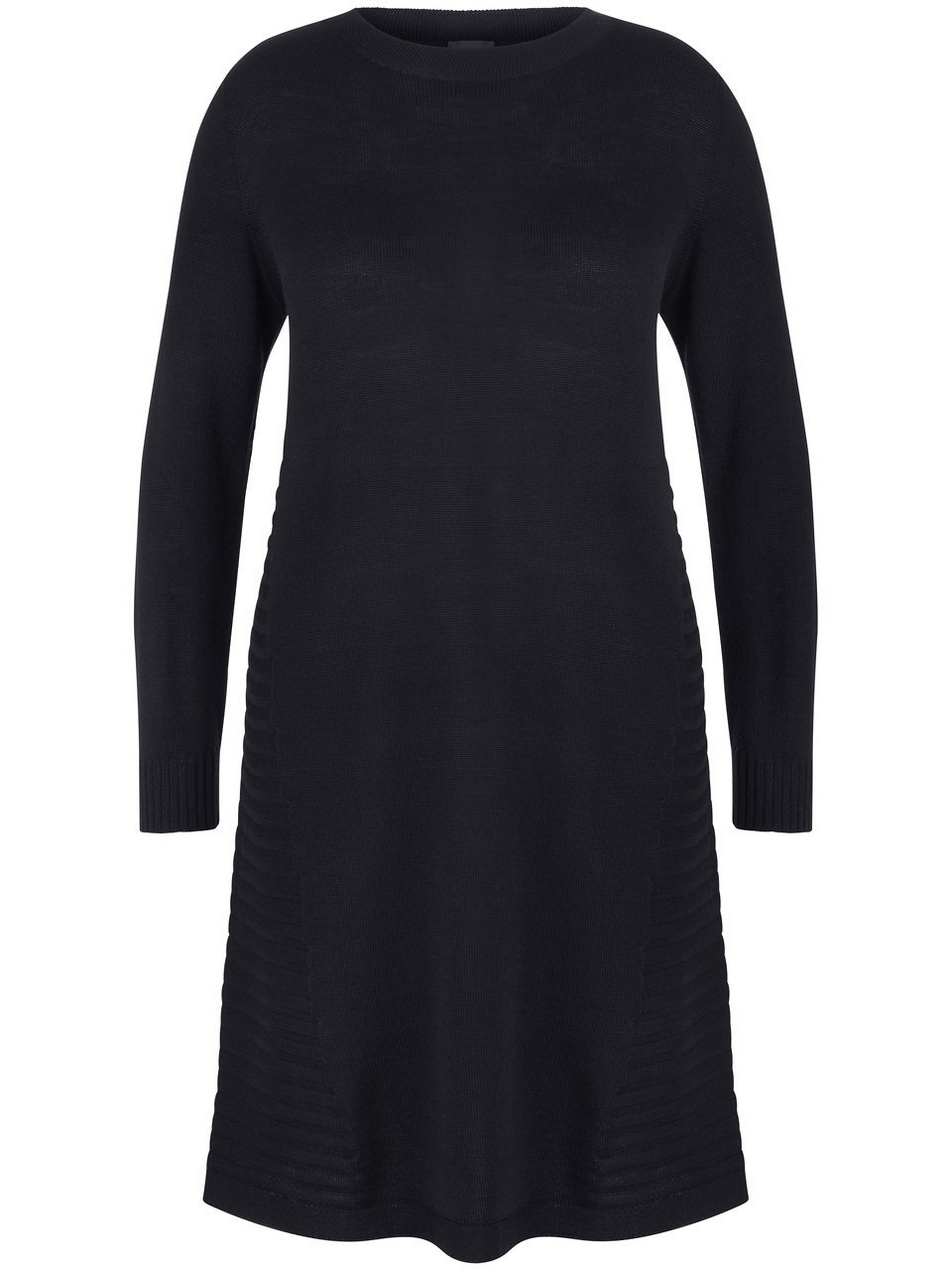 Strickkleid