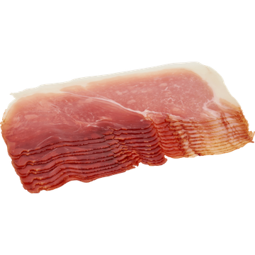 Jumbo Biologisch Rauwe Ham ca. 100 g