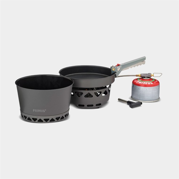 Primus Primetech Stove Set1x2.3L w. pan