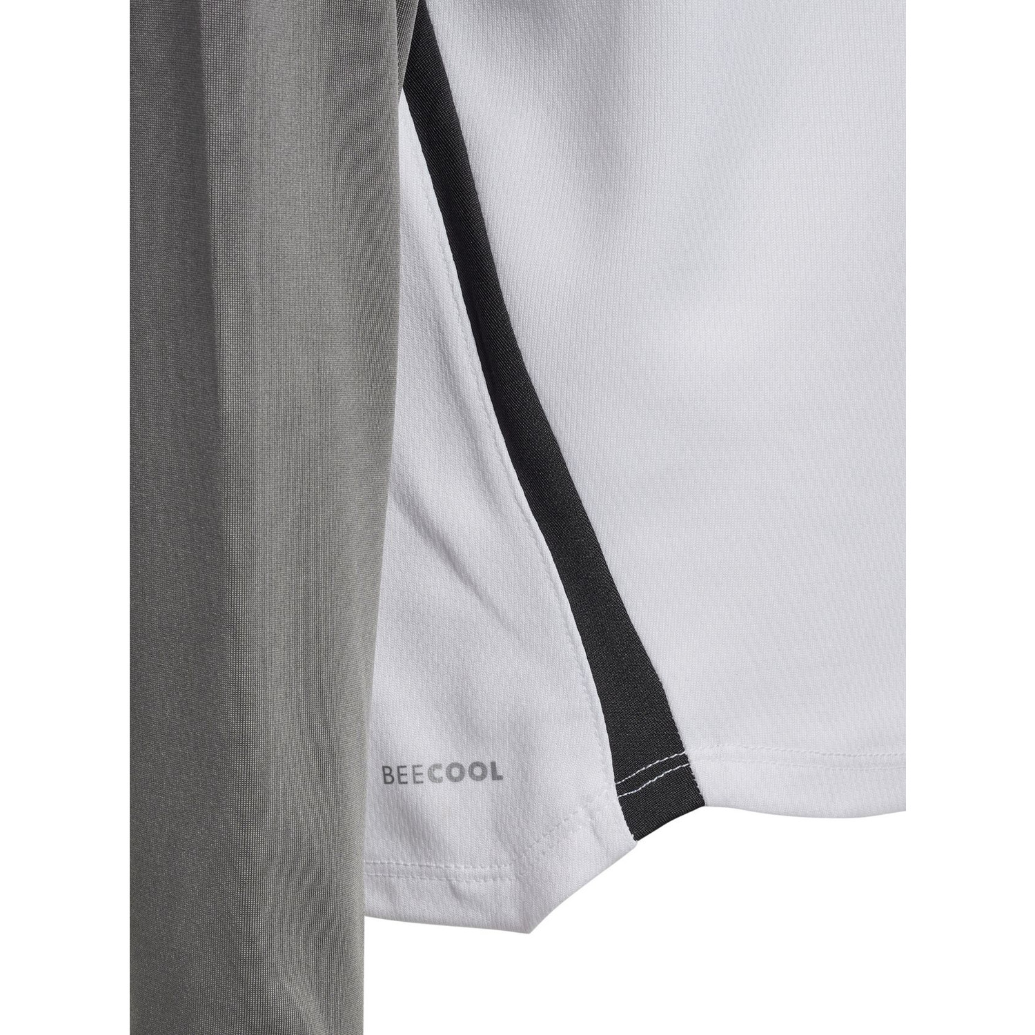 Hummel Lead 2.0 Half-Zip Kids