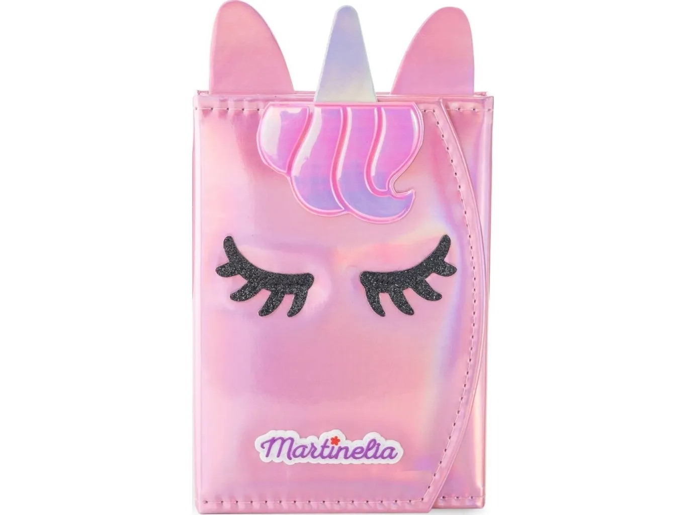 Martinelia Martinelia Little Unicorn Travell Wallet Paletka cieni do oczu