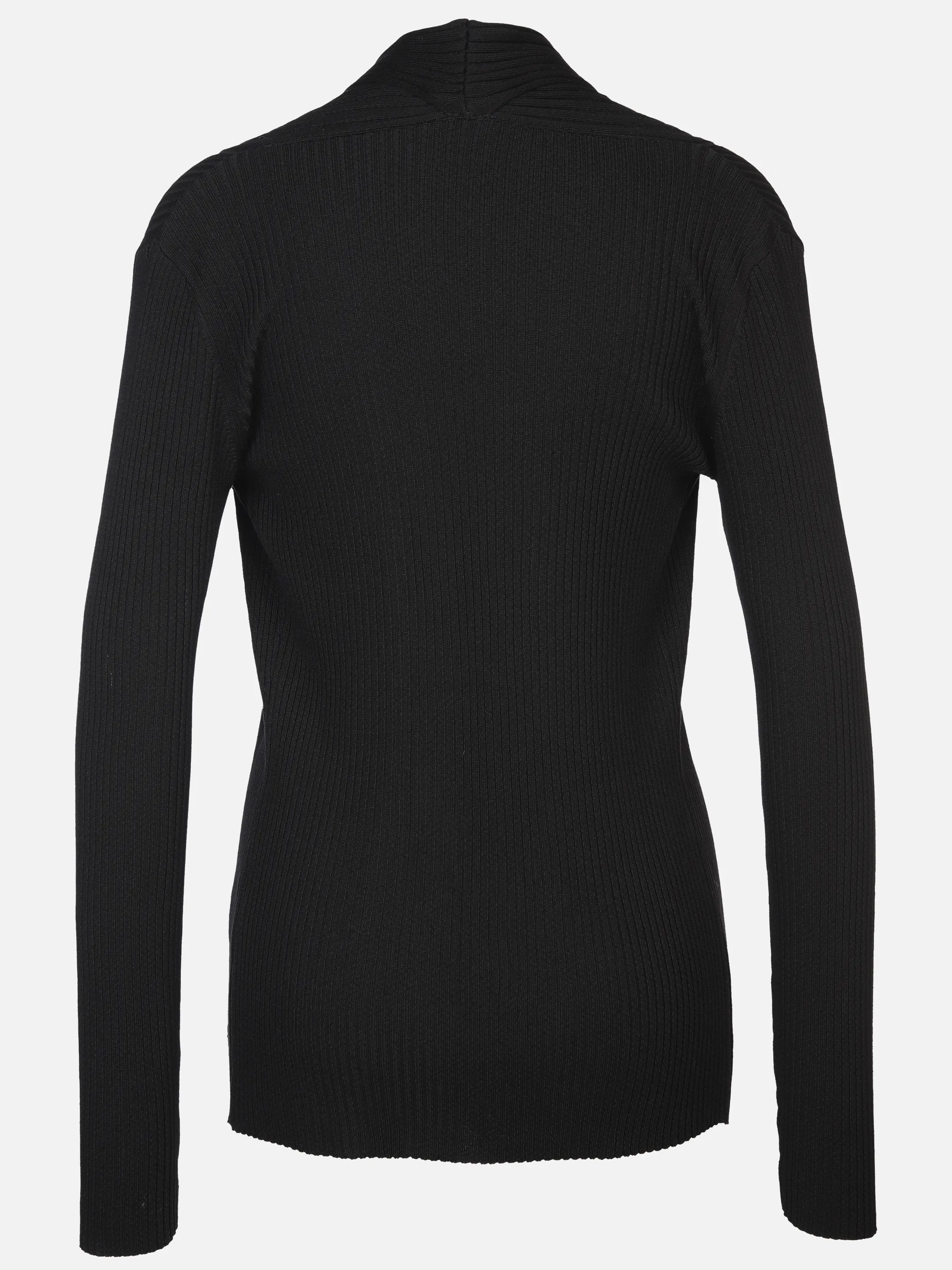 Damen Ripp-Cardigan