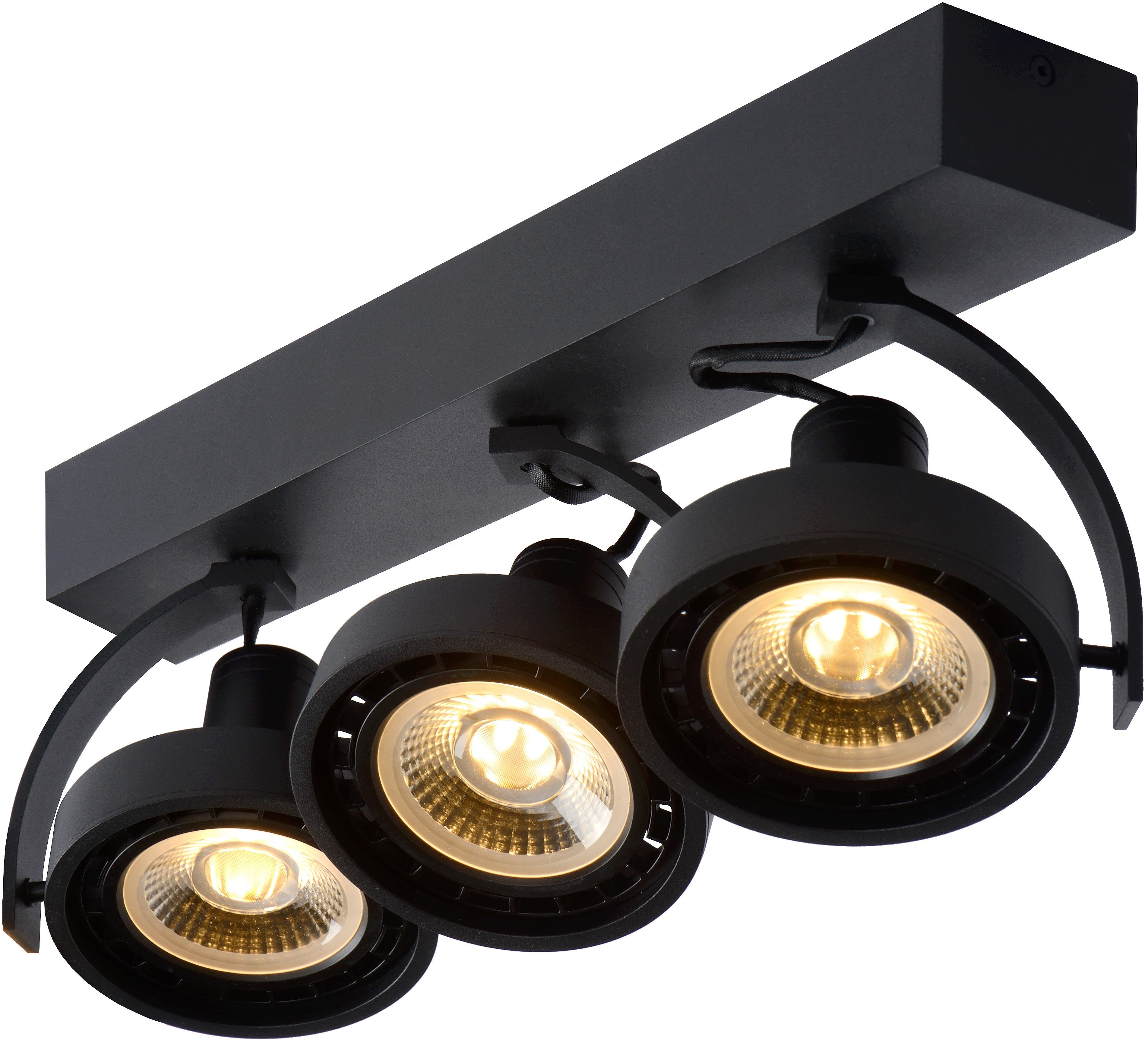 Plafondlamp Dorian B45 x D11.7 cm