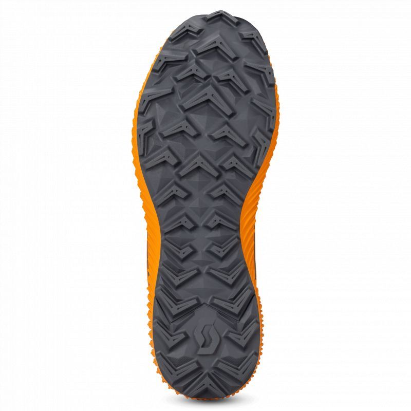 Supertrac 3.0 - Chaussures trail homme