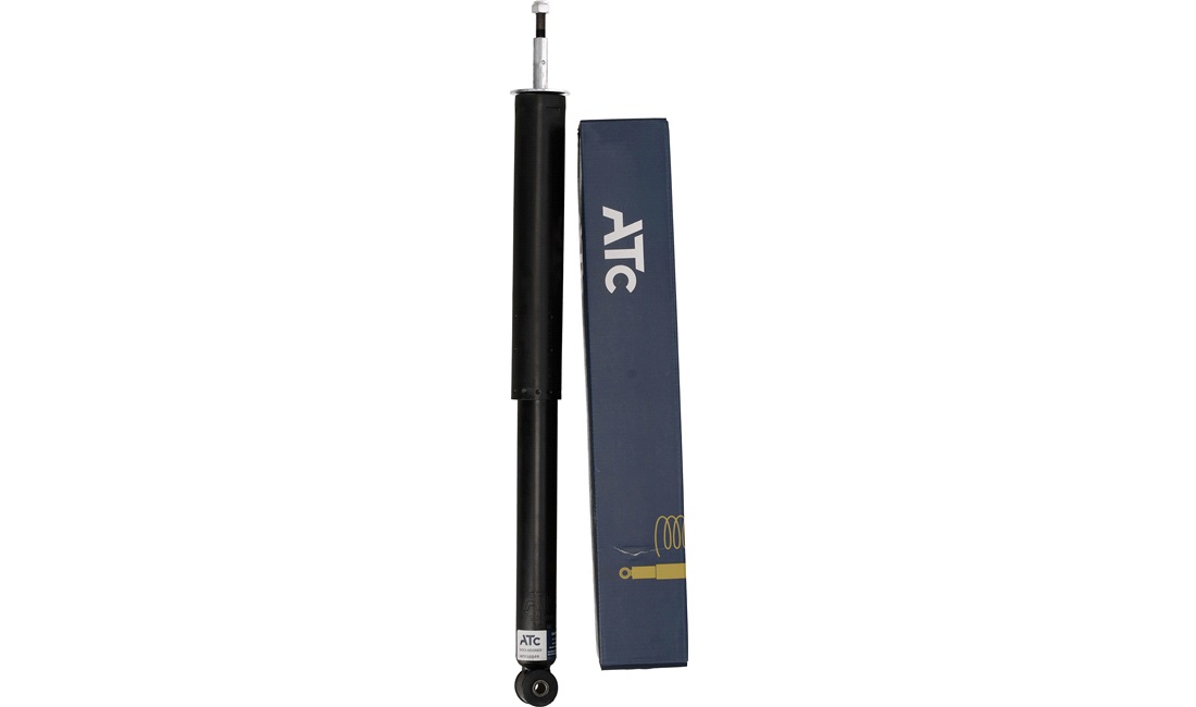 Støddæmper