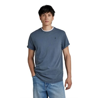 Tee-shirt à manches courtes homme Lash R G-STAR