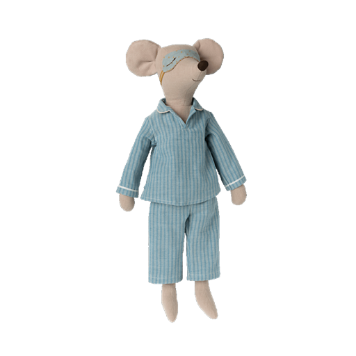 Maileg Maxi Pyjamas Mus