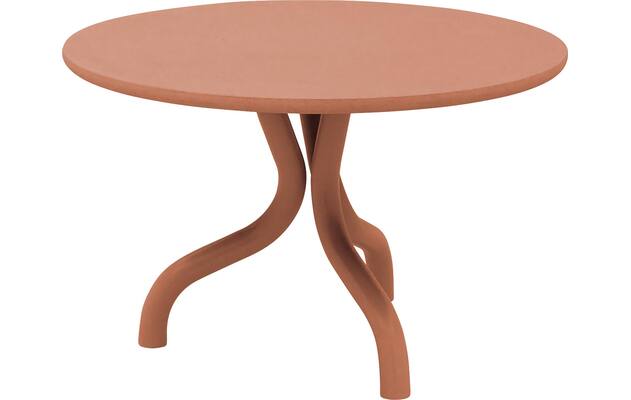 Eettafel Matera