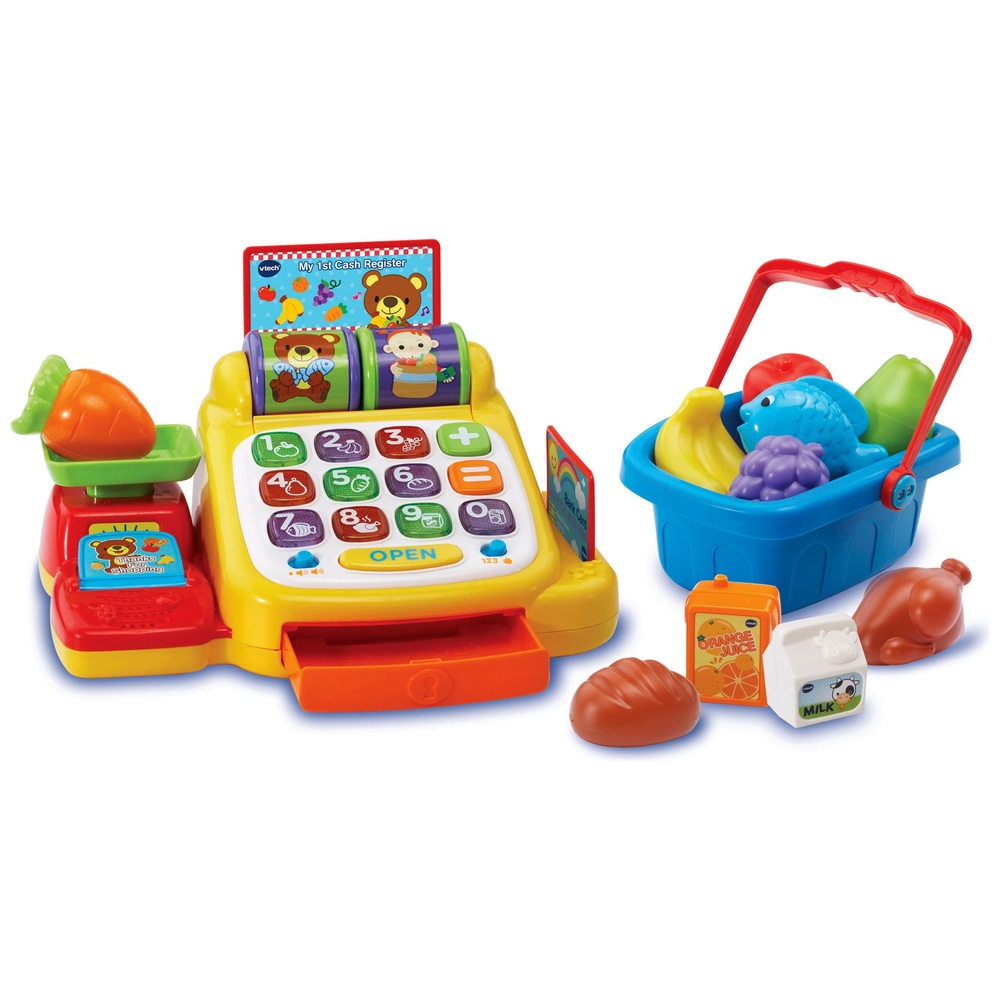 VTech Meine erste Kasse