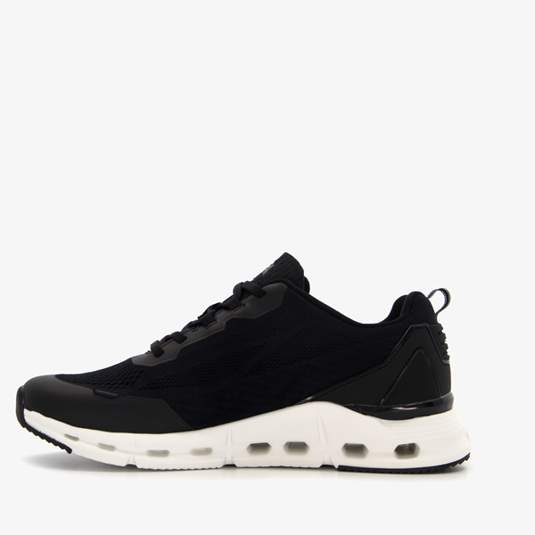 Osaga heren sportschoenen zwart