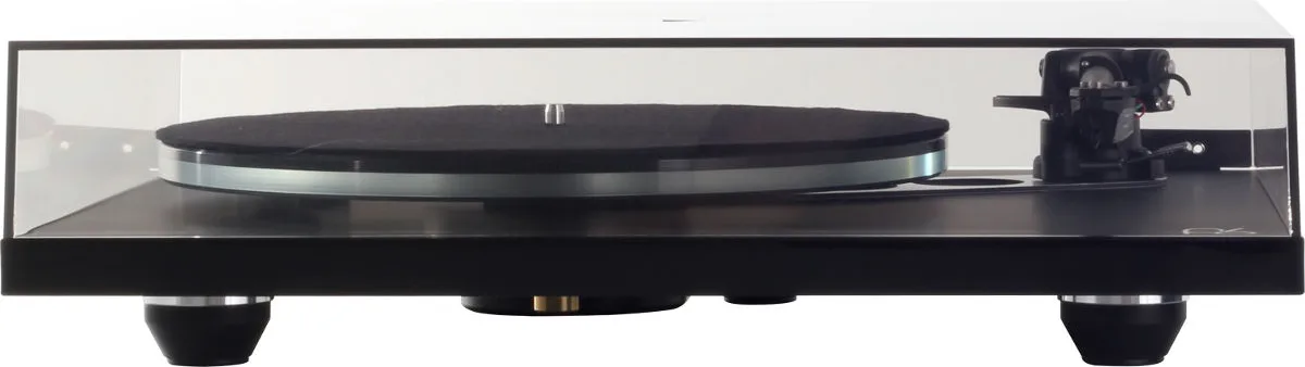 Rega Planar 6 Noir   Nd5   Neo PSU MKII Platines vinyle hi-fi