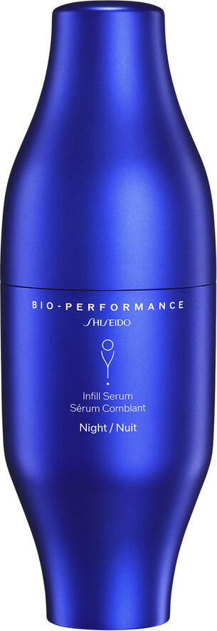 Shiseido SHISEIDO Bio-Performance Bop skin serum filler 60 ML