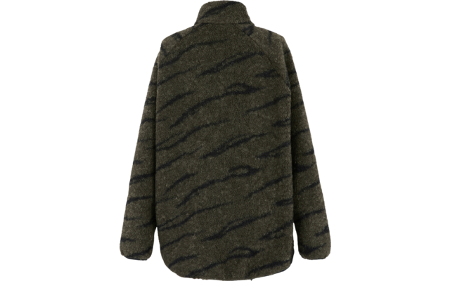 Regatta Frankie Borg Damen Fleecejacke