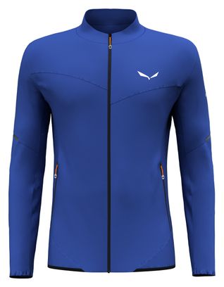 Veste Softshell Salewa Pedroc Light Bleu
