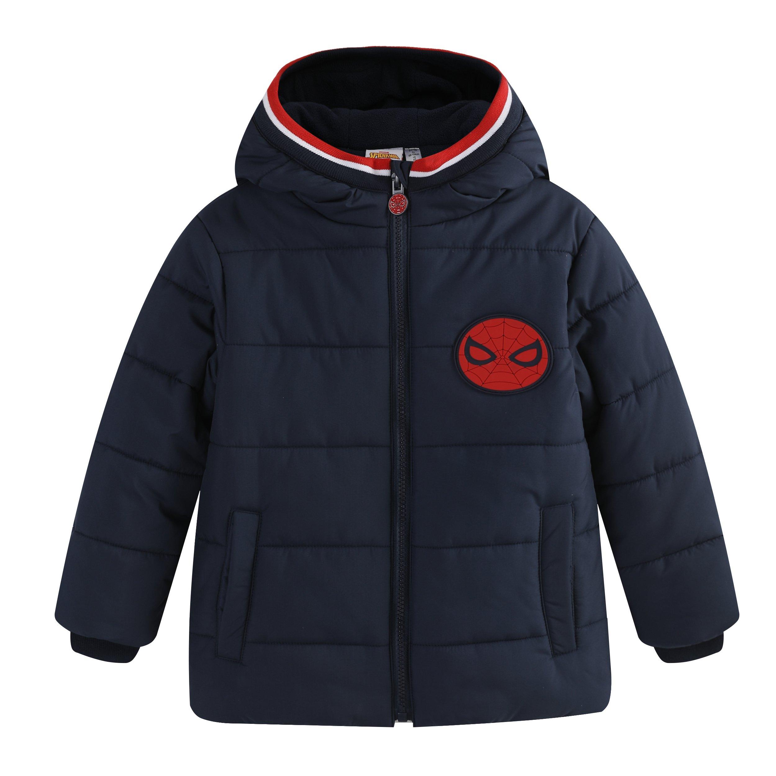 Character Padded Coat Infants