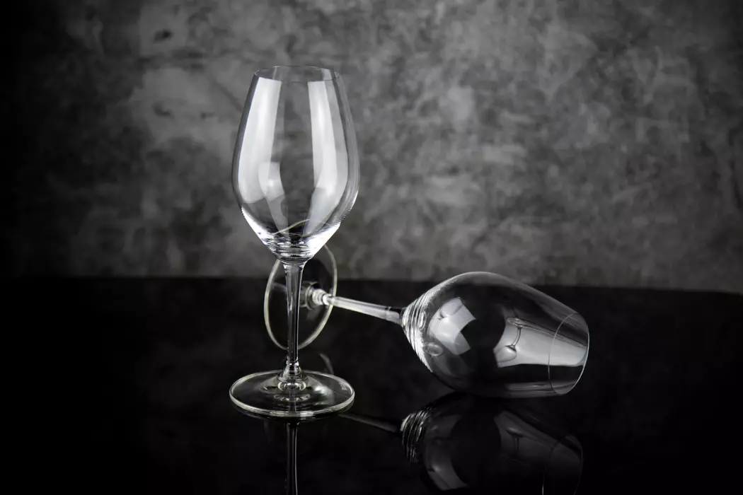 Gläserset - Champagner Mixing 4tlg.