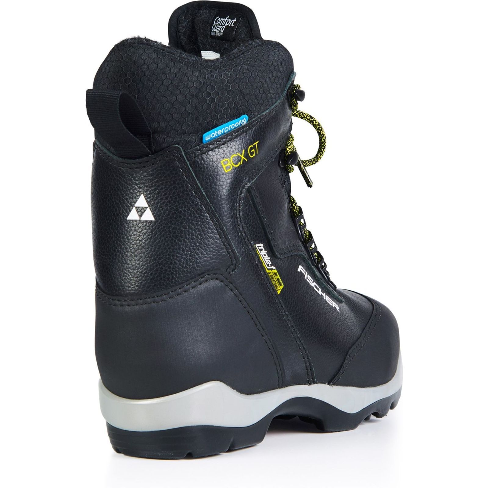 FischerBCX Grand Tour Waterproof
