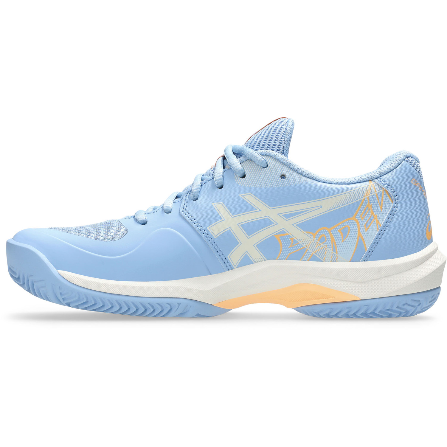 ASICS Game FF Padel Dames