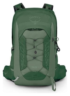 Sac de Randonnée Osprey Talon 11L Vert