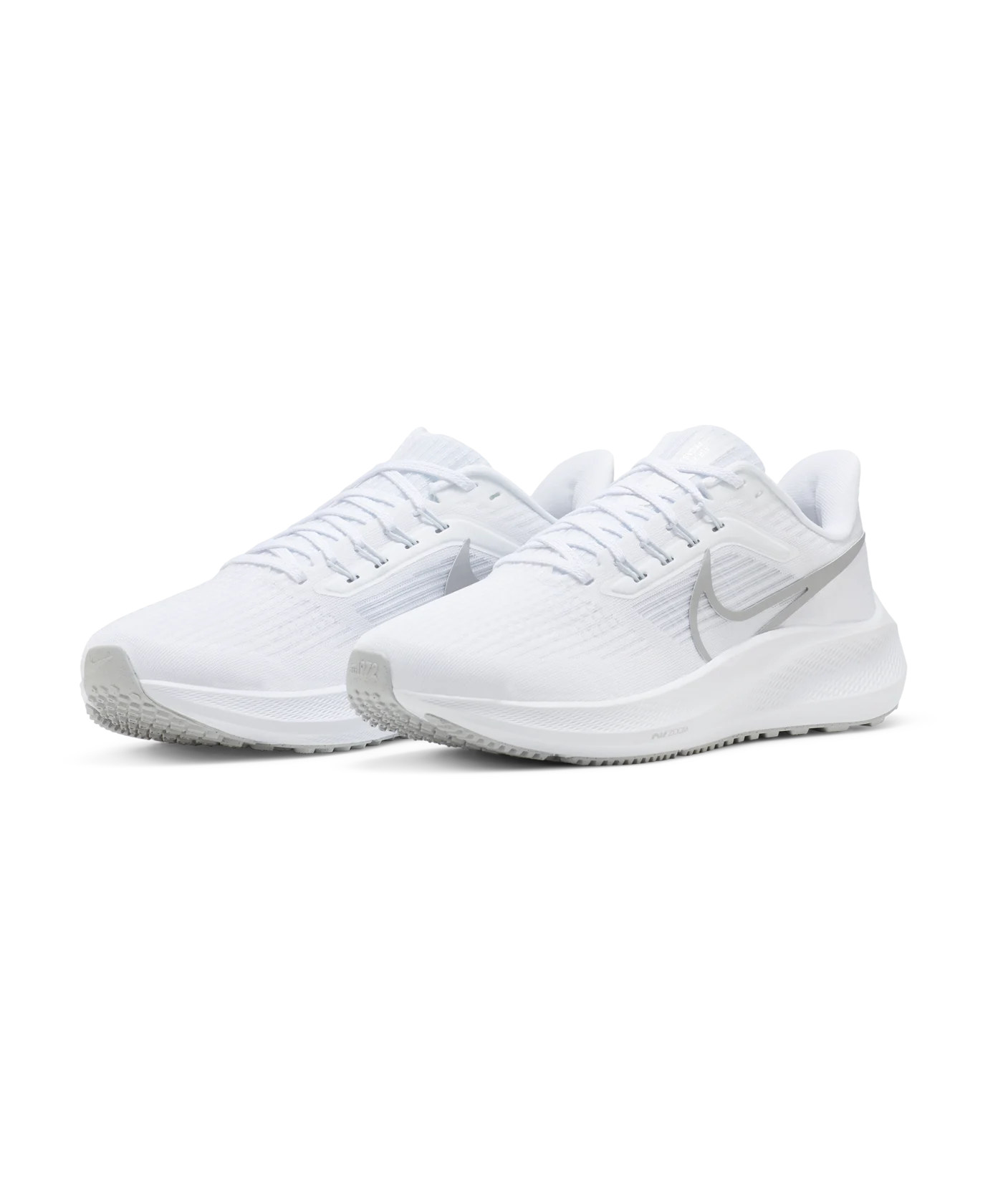 Nike Air Zoom Pegasus 39 Running Damen Weiss F100