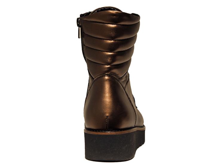 Footnotes 42.004 Wijdte K metal bronze