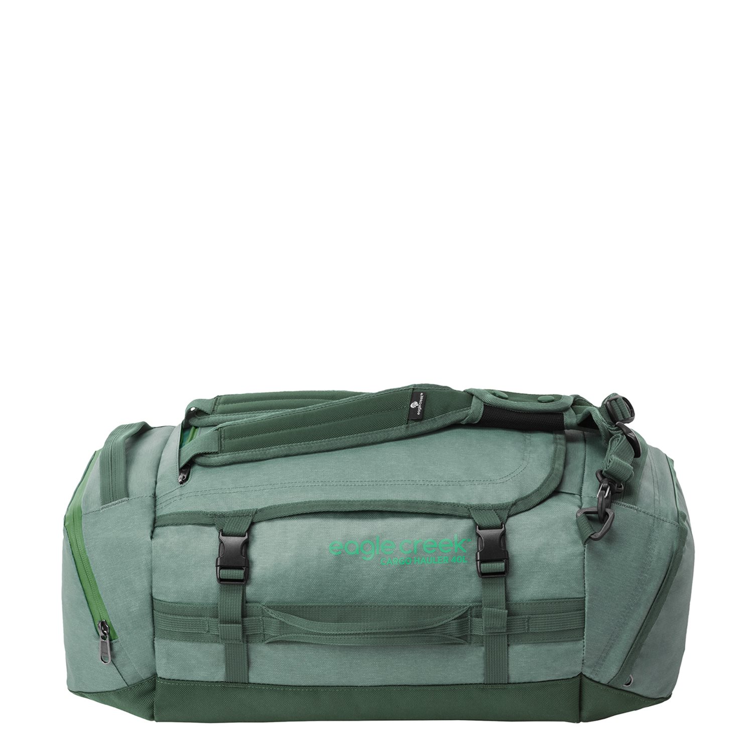 Eagle Creek Cargo Hauler Duffel 40L duck green