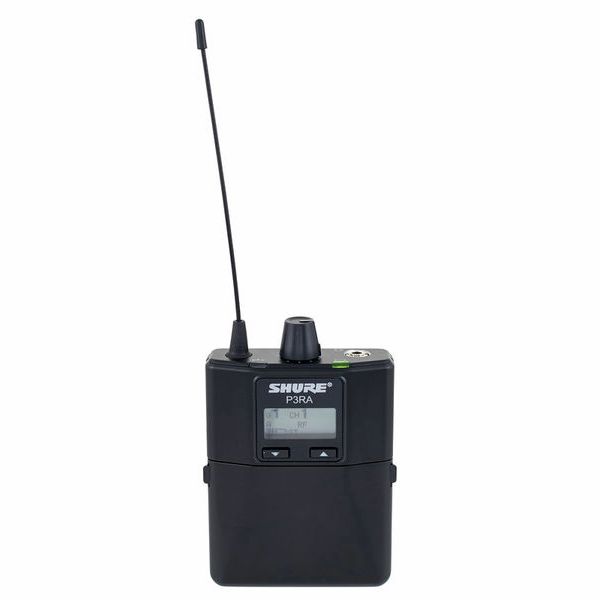 Shure PSM 300 Premium SE215 K3E