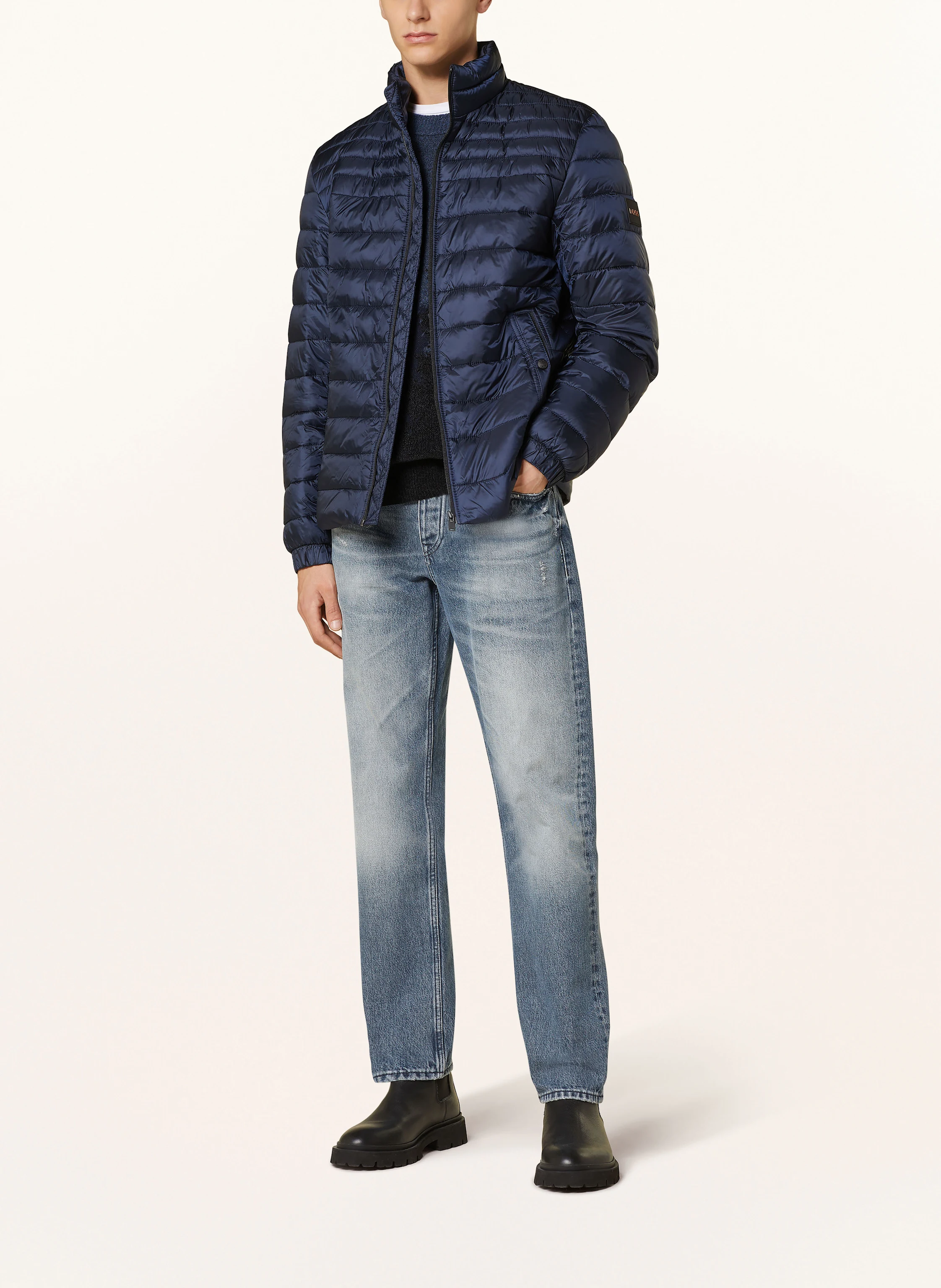 BOSS Steppjacke ODEN