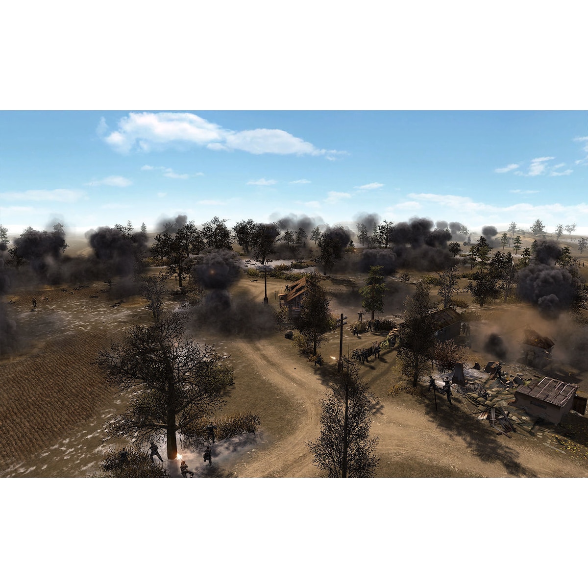 Men of War: Assault Squad - MP Supply Pack Charlie - PC Windows