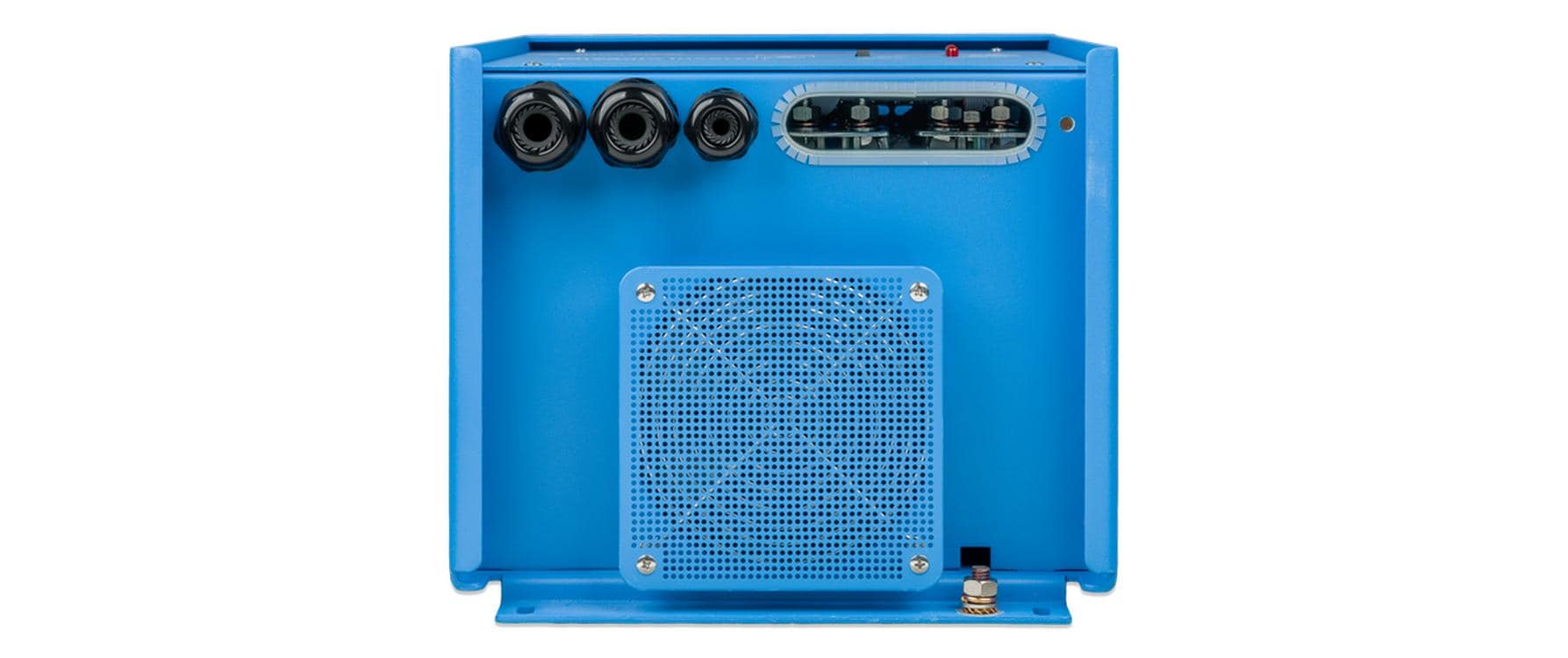 Wechselrichter Energy Phoenix Inverter 12/3000 VE.Bus<br>Wechselrichter mit 93% Wirkungsgrad