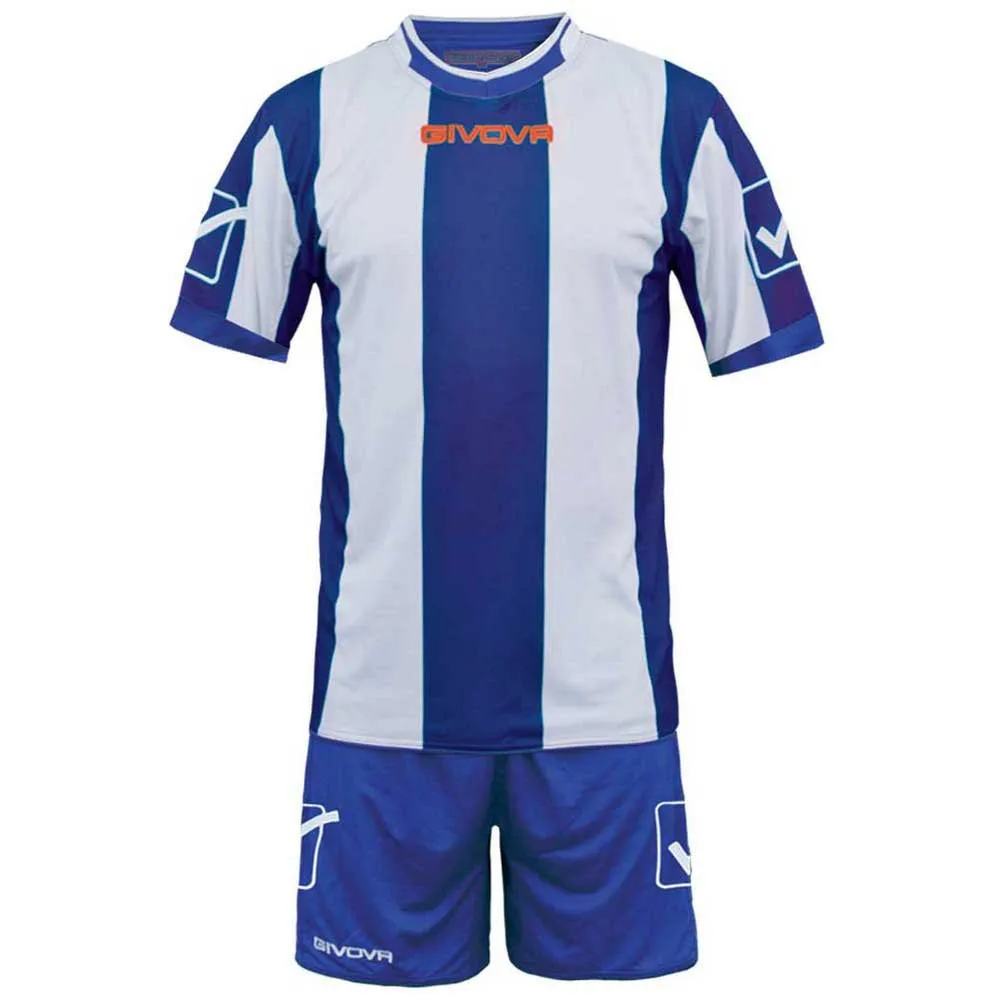 Conjunto Givova Catalano
